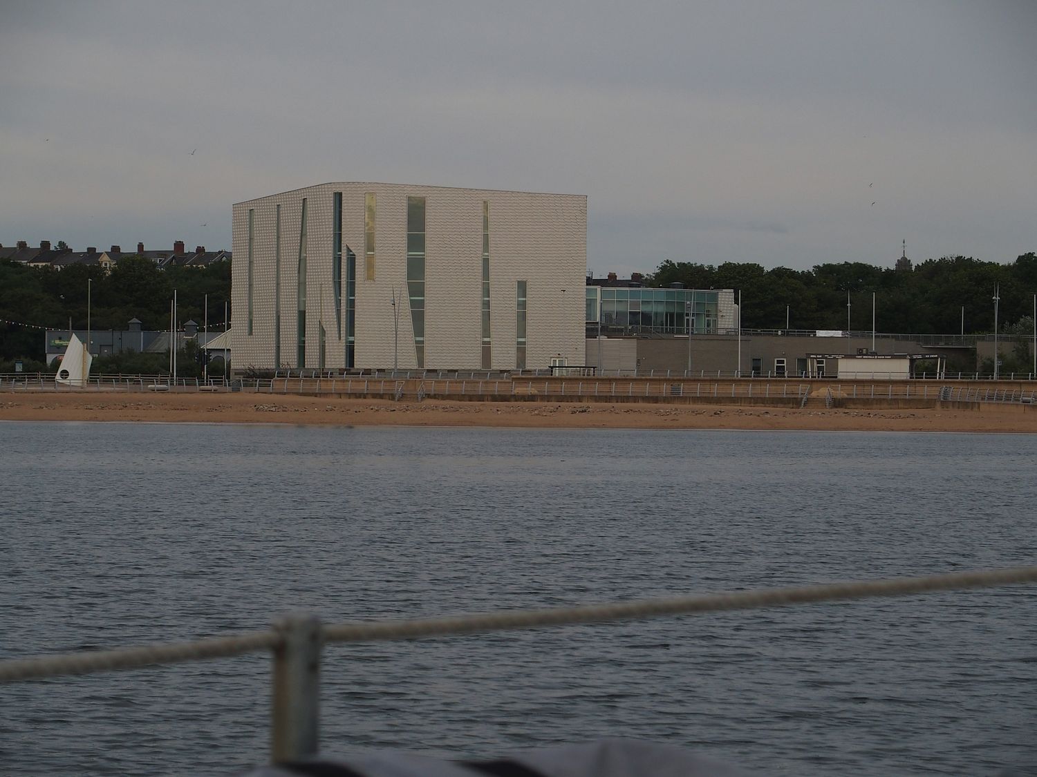 haven point south shields